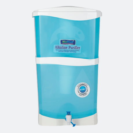 Alkaline Purifier